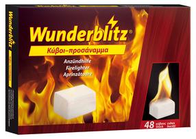Süütetabletid, 48 tk