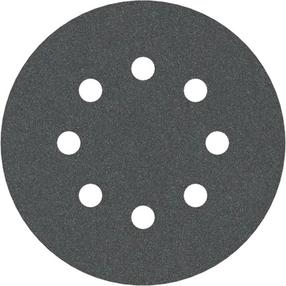 Šlifavimo lapas Bosch Pro F355, 180, 12.5 cm x 12.5 cm, 5 vnt.