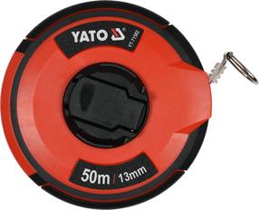Rulete Yato YT-71582, 50 m