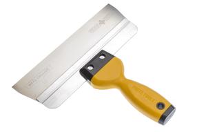 Špaktele Forte Tools 9572, 25 cm, nerūsējošais tērauds