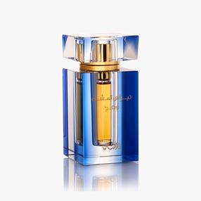 Kvepalai Rasasi Nebras Al Ishq Wahaj, 6 ml