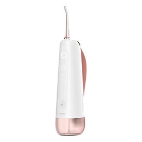 Оральный ирригатор Oclean W10, белый цв./розовый цв.