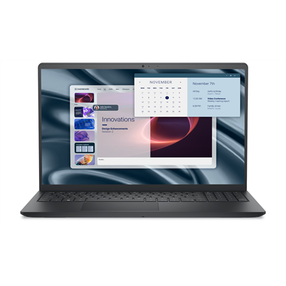 Portatīvais dators Dell Pro 15 Essential PV15255, 7520U, 8 GB, 512 GB, 15.6 ", AMD Radeon 610M, pelēka krās., EN, Windows 11 home