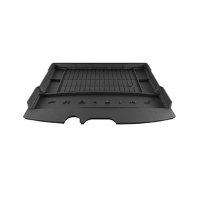 Auto paklājs, bagāžnieki Frogum ProLine, Ford Tourneo Courier 2014-