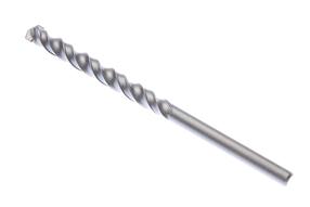 Grąžtas Forte Tools 100007, betonui/mūrui, tiesus, 3 mm x 8.5 cm