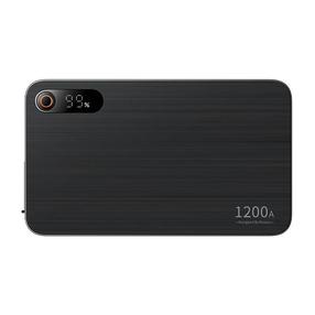 Dzinēja starteris Baseus Super Energy Pro+, 4.4 kW, 1200 A