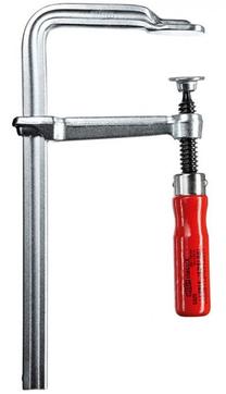 Spaustuvas Bessey, plienas, 30 cm x 14 cm