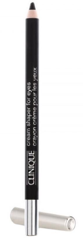 Карандаш для глаз Clinique, black diamond цв. 101