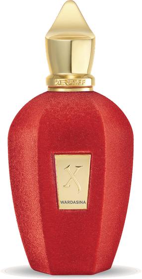 Парфюмированная вода Xerjoff Wardasina, 100 мл