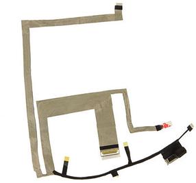Kabelis Dell NSC020514 Screen cable for Dell: Latitude E7480, 7480 CAZ20 FHD