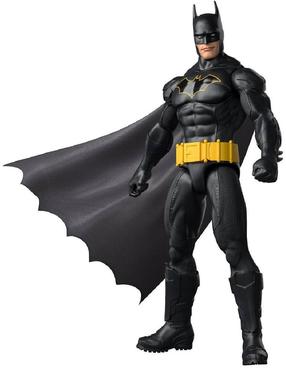 Žaislinė figūrėlė Mattel Marvel DC Comics JMD67, (spalva/dizainas parenkami atsitiktine tvarka)