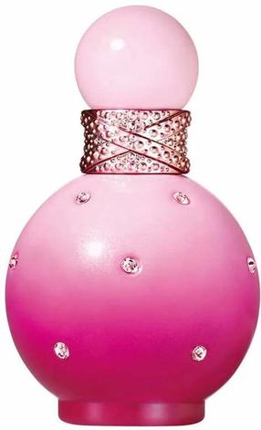 Tualettvesi Britney Spears Candied Fantasy, 30 ml