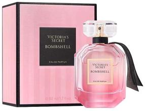 Parfüümvesi Victoria's Secret Bombshell, 50 ml