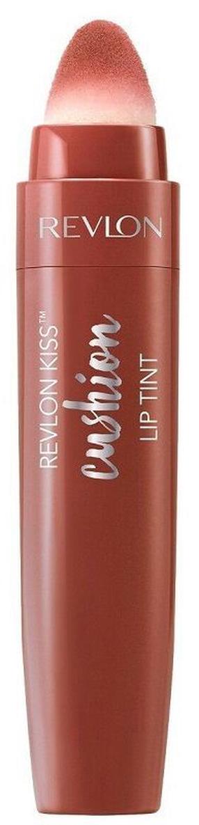 Huulepulk Revlon Kiss Cushion Lip Tint, 5.5 ml, 200 fancy rose