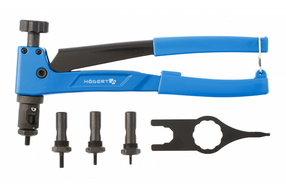 Rankinis kniediklis GE HT2C180, 250 mm