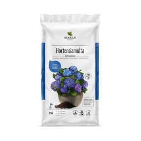 Muld hortensia Kekkilä 15l
