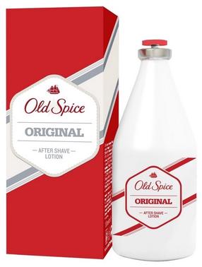 Losjonas po skutimosi Old Spice Original, 150 ml