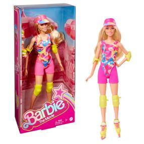Кукла Mattel Barbie The Movie, 29 см, многоцветный