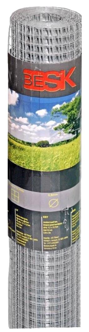 Vielinė tvorelė Besk, 100 cm, 10 m