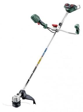 Akumuliatorinė žoliapjovė Metabo FSB 36-18 LTX BL 40, 18 V, be akumuliatoriaus