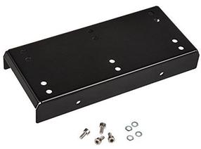 Крепеж Watercool Heatkiller MO-RA3 AGB-Adapter, черный цв.