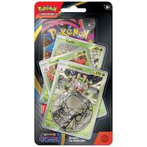 Kortų žaidimas Pokemon TCG Mega Evolution Phantasmal Flames, EN