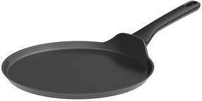 Pankūku panna BergHOFF Helix 1315091, Ø 28 cm, alumīnijs