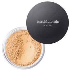 Krēmpūderis Bare Minerals Original Matte Loose Mineral SPF15, 08 light, 6 g