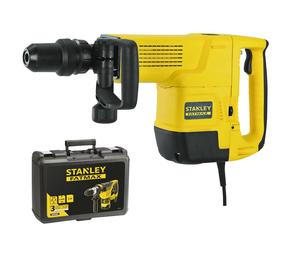 Atskėlimo plaktukas Stanley 26/3-EH230KQ, 10.5 kg, 1600 W