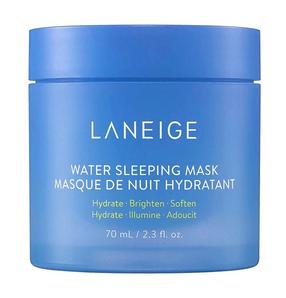 Sejas maska Laneige Water Sleeping Mask, 70 ml