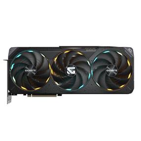 Vaizdo plokštė Gigabyte GeForce RTX 5080 Gaming OC, 16 GB, GDDR7