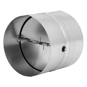 Клапан Europlast BDS160, металл