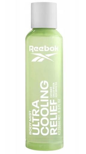 Духи Reebok Ultra Cooling Relief, 250 мл