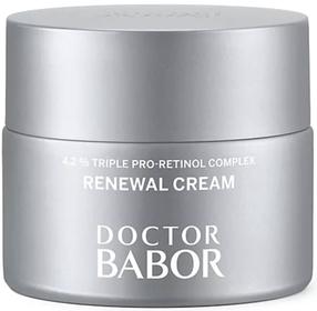 Sejas krēms Babor Renewal, 50 ml, 35+