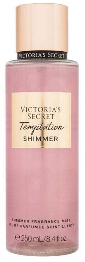 Духи Victoria's Secret Temptation Shimmer, 250 мл