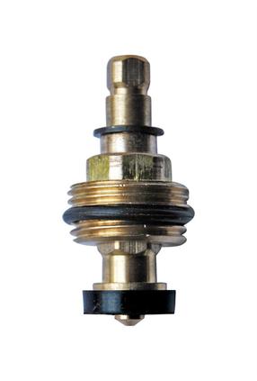 Maišytuvų ventilis Thema Lux Divers, 1/2 colio - Išorinis sriegis