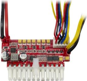 Toiteplokk Inter-Tech 200 W