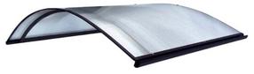 Stogelis StarkeDach R-160, 100 cm x 160 cm x 35 cm