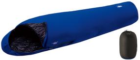 Magamiskott Mont-Bell Down Hugger WR 900 3, sinine v., 198 cm
