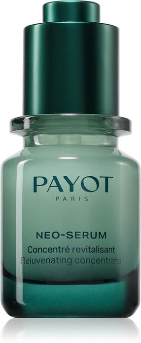 Näo seerum Payot Neo Concentré Revitalisant, 30 ml