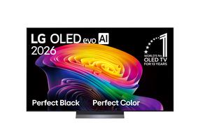 Телевизор LG OLED evo OLED77C61LA, 77 ″, 4K Ultra HD