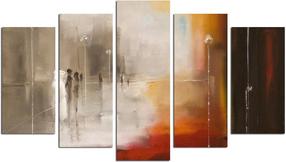Foto paveikslas Wallity, 5absmdf-14, 110 cm x 60 cm