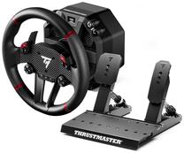 Žaidimų vairas, rinkinys Thrustmaster T598-X, juoda sp.