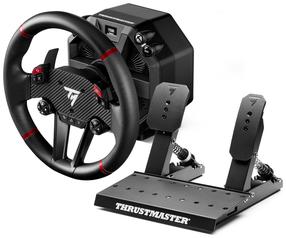 Игровой руль, набор Thrustmaster T598-X, черный цв.