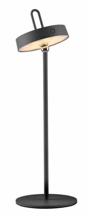 Laualambid Paul Neuhaus Amag, LED, 1.5W, must v./must v.