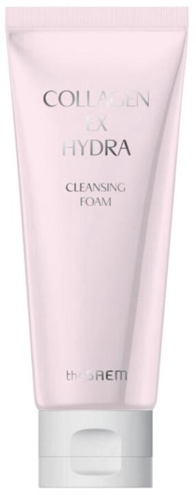 Valomosios veido putos The Saem Collagen EX Hydra, 100 ml