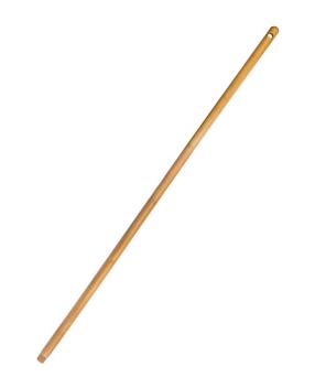 Slotas kāts York, 1200 mm, brūna krās.