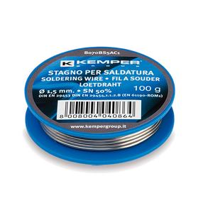 Stieple Kemper, 100 g, 1.5 mm