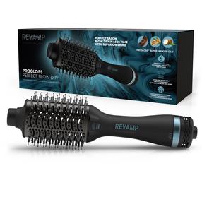 Matu veidošanas suka Revamp Progloss Volume DR-2000A-EU