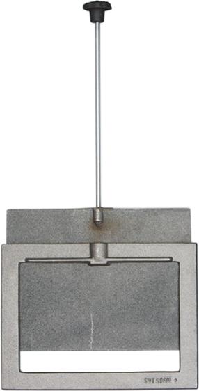 Trapp SVT, 23 cm x 23 cm x 16 cm